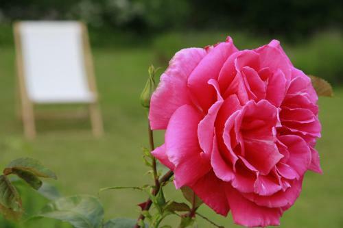 Bed & Breakfast Vemmetofte Pr�steg�rd