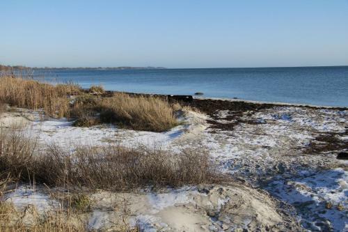 Bed & Breakfast Vemmetofte Pr�steg�rd