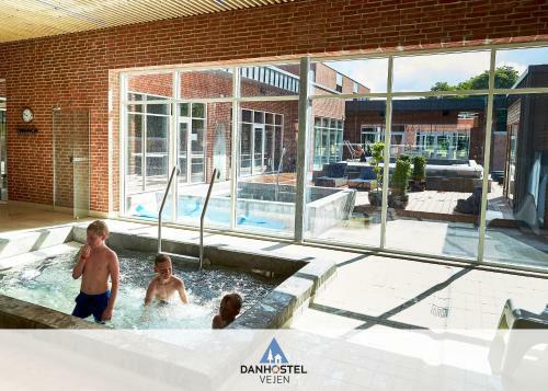 Danhostel Vejen Sport