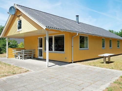 Holiday Home Ulfborg VI