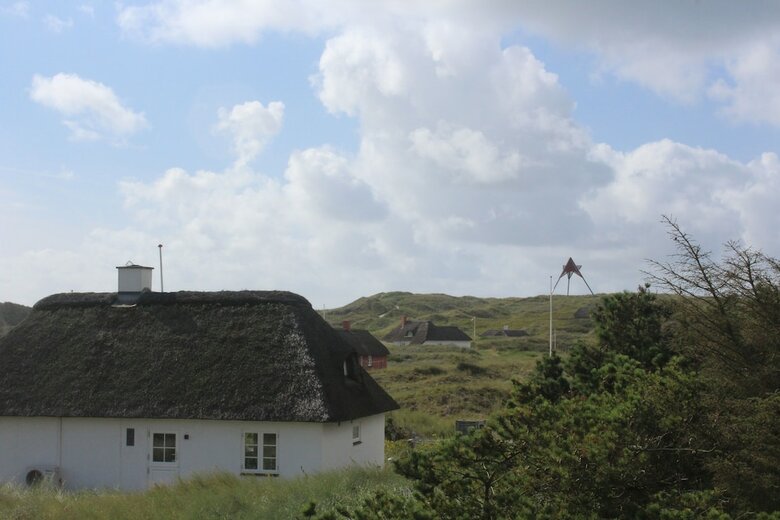 Veders� Klit Badehotel