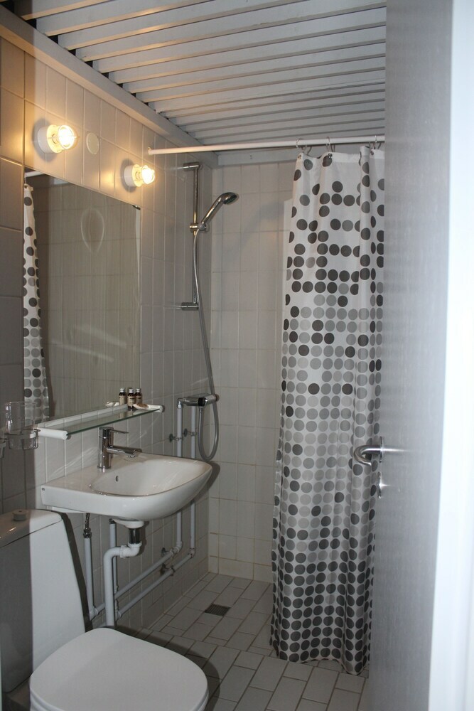 Veders� Klit Badehotel