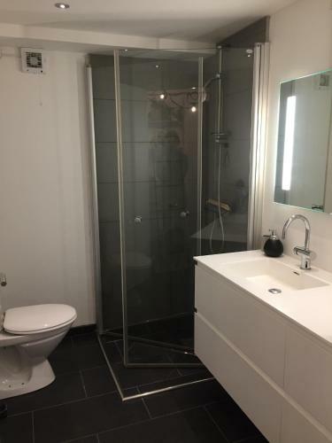 N�rreskov Apartment