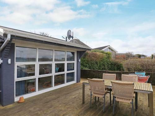 Holiday Home Vejstrup
