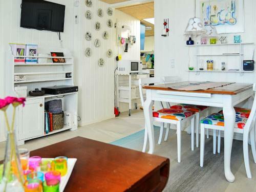 Holiday Home Vejstrup