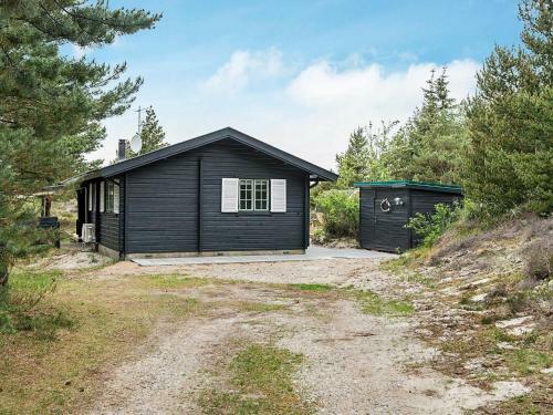 Holiday Home R�m� Xxxii