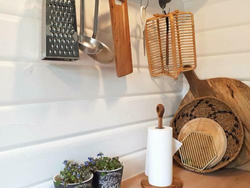 Holiday Home R�m� Xxxii