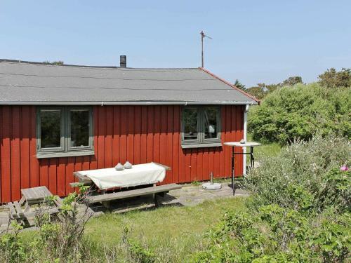 Holiday Home Store Klit