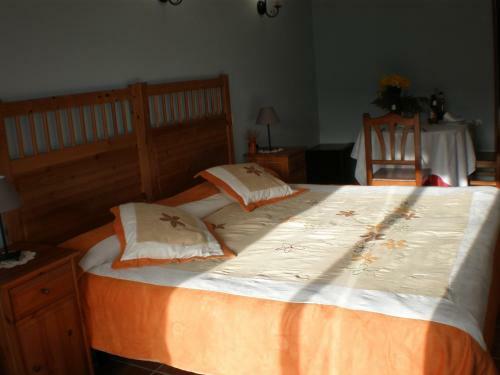 Hostal Restaurante Alto Rey