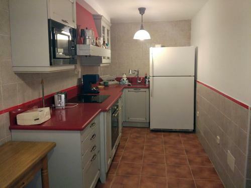 Lodge Casa Rural Vega Del Taju�a