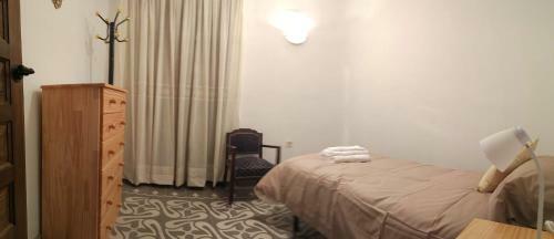 Lodge Casa Rural Vega Del Taju�a