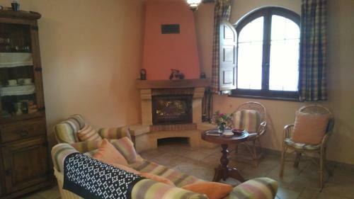Agroturismo El Espesedo De Cab�rceno, Casa Rural
