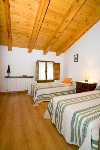 Agroturismo El Molino De La Hiedra