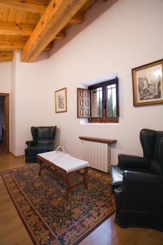 Agroturismo El Molino De La Hiedra