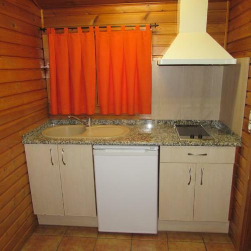 Camping Ciudad De Albarracin