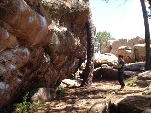 Camping Ciudad De Albarracin