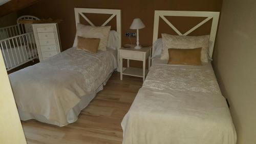 Hostal El Encanto Del Moncayo