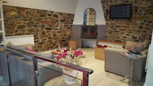 Hostal El Encanto Del Moncayo