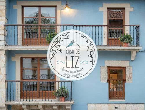 Apartamento Casa De Liz