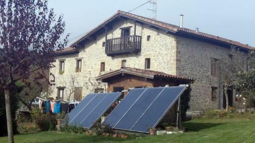 Agroturismo Izpiliku