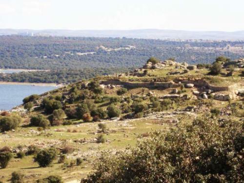 Agroturismo Casa Rural De Tio Tango I