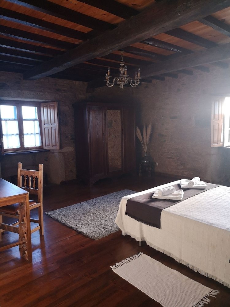 Agroturismo Terra Meiga Turismo Rural