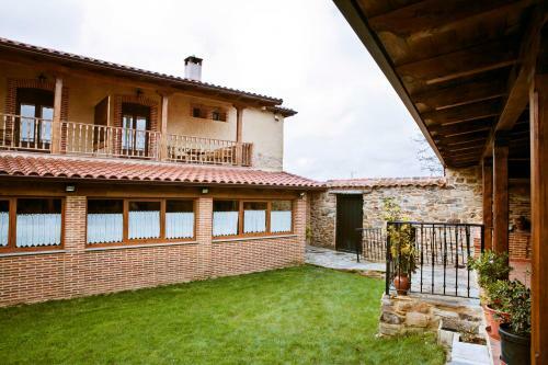 Agroturismo Casa Rural El Habanero