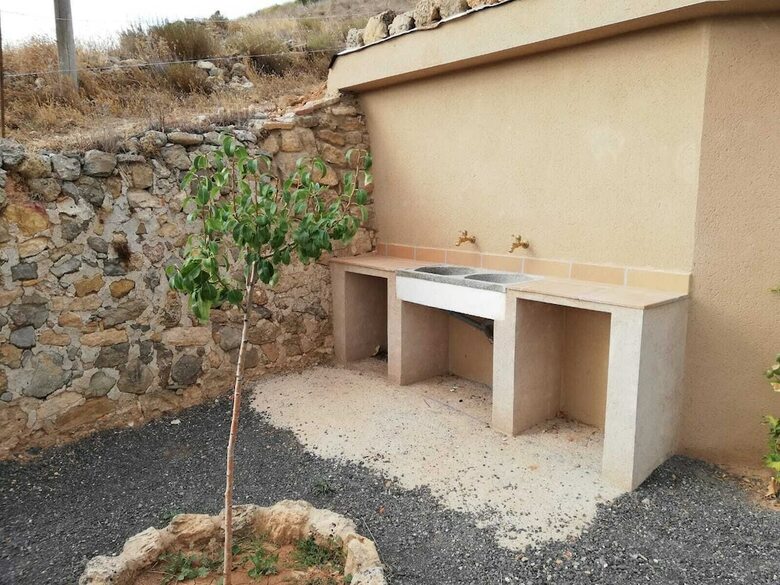 Agroturismo El Castillo De Celia
