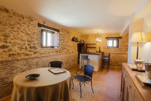 Hotel Complejo Rural Cortijo Trifillas