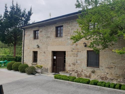 Agroturismo Casa Da Ponte