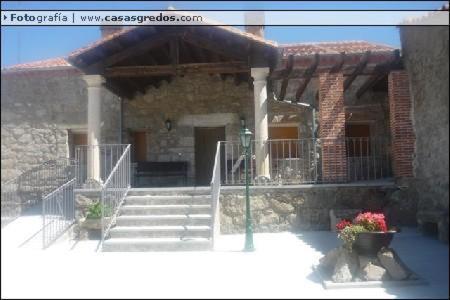 Agroturismo Casa Rural La Fortaleza
