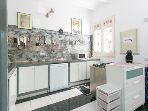 Holiday Home Ave De Paso
