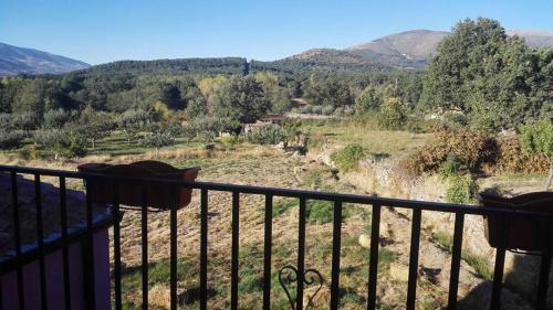 Agroturismo Casa Rural Rosa Magica