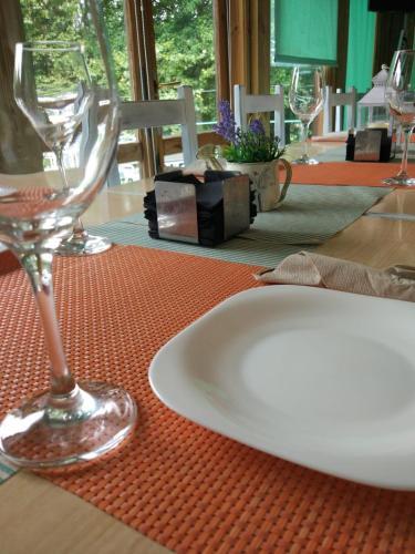 Albergue Alojamiento Tur�stico De Mar�n