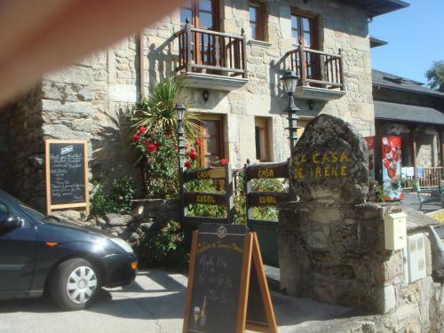 Agroturismo La Casa De Irene