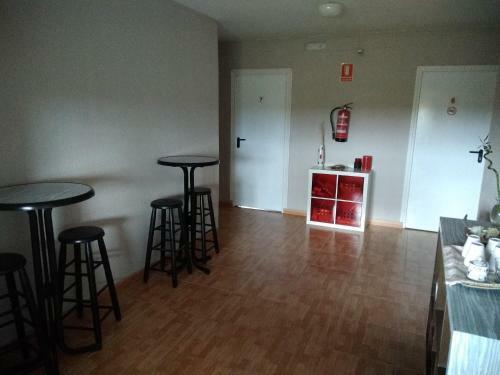 Hostal Portucale - Badajoz