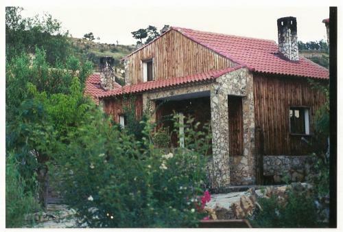 Apartamento Alojamientos Turisticos La Utrera