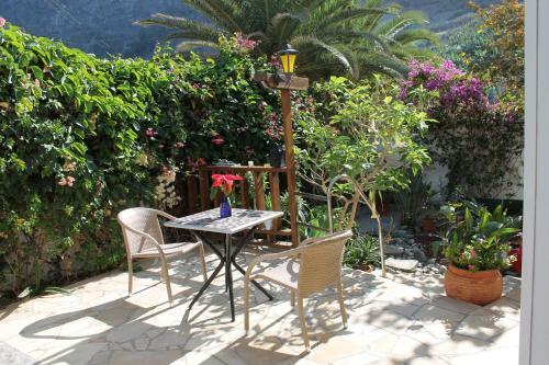 Apartamento Casa Aguita