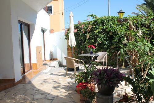 Apartamento Casa Aguita