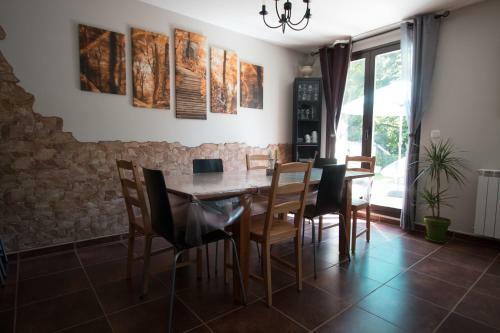 Albergue Asteia