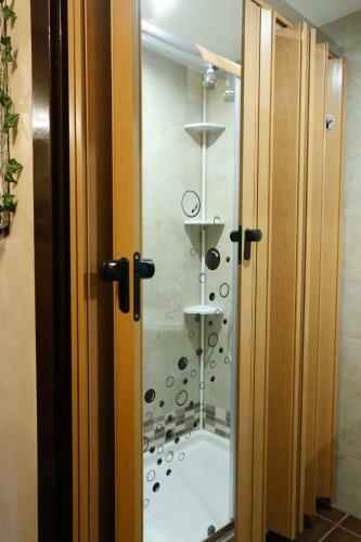 Albergue Asteia