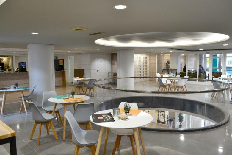 Hotel Alda Sada Marina
