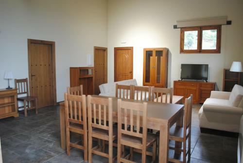 Agroturismo Guara Rural