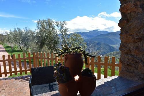 Apartamento Dreams Alpujarra