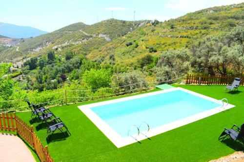 Apartamento Dreams Alpujarra