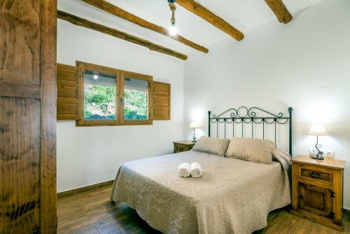 Apartamento Dreams Alpujarra