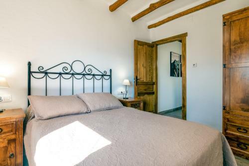 Apartamento Dreams Alpujarra