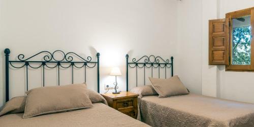 Apartamento Dreams Alpujarra