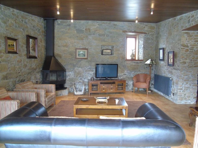 Agroturismo Casa Da Paioca