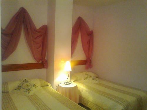 Hotel Fuerte De San Mauricio